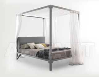 Кровать Bolzan Letti Contemporary CEBA 1