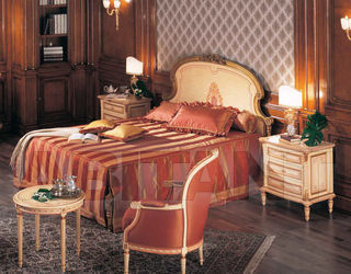 Кровать Bellotti Ezio Arredamenti Bedrooms 3011
