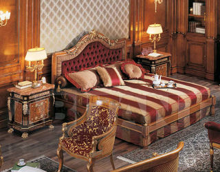 Кровать Bellotti Ezio Arredamenti Bedrooms 3020