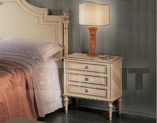 Тумба Bellotti Ezio Arredamenti Bedrooms 3341