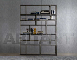 Стеллаж Manhattan CasaDesus 2014 BB-140
