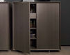 Шкаф Prisma CasaDesus 2014 D4/125X130 Современный / Скандинавский / Модерн