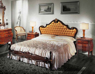 Кровать Bellotti Ezio Arredamenti Bedrooms 3170