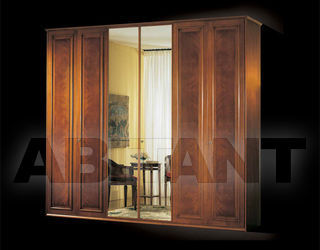 Шкаф Bellotti Ezio Arredamenti Bedrooms 3300