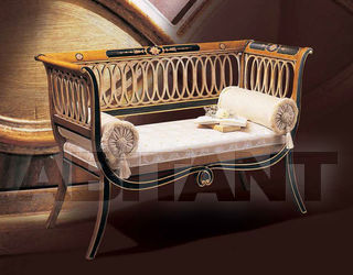 Канапе Bellotti Ezio Arredamenti Bedrooms 5652