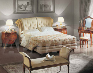Кровать Bellotti Ezio Arredamenti Bedrooms 3210