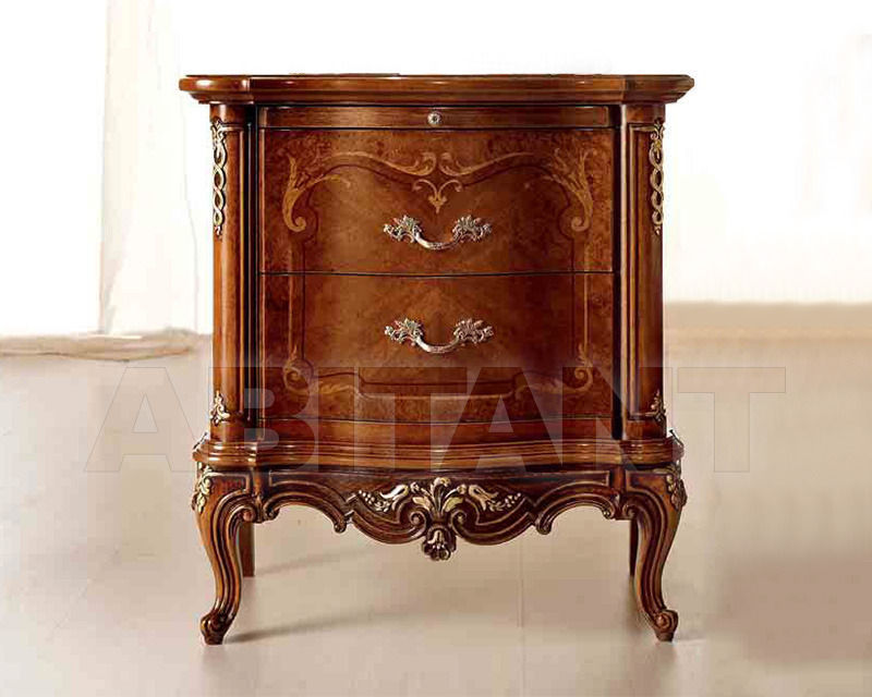 Купить Тумбочка Valderamobili s.r.l. Principe CPRG02/N