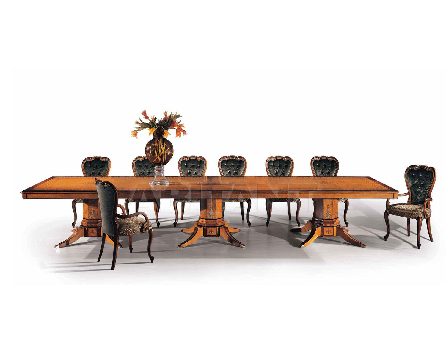 Купить Стол обеденный Bellotti Ezio Arredamenti Dining Rooms 1179
