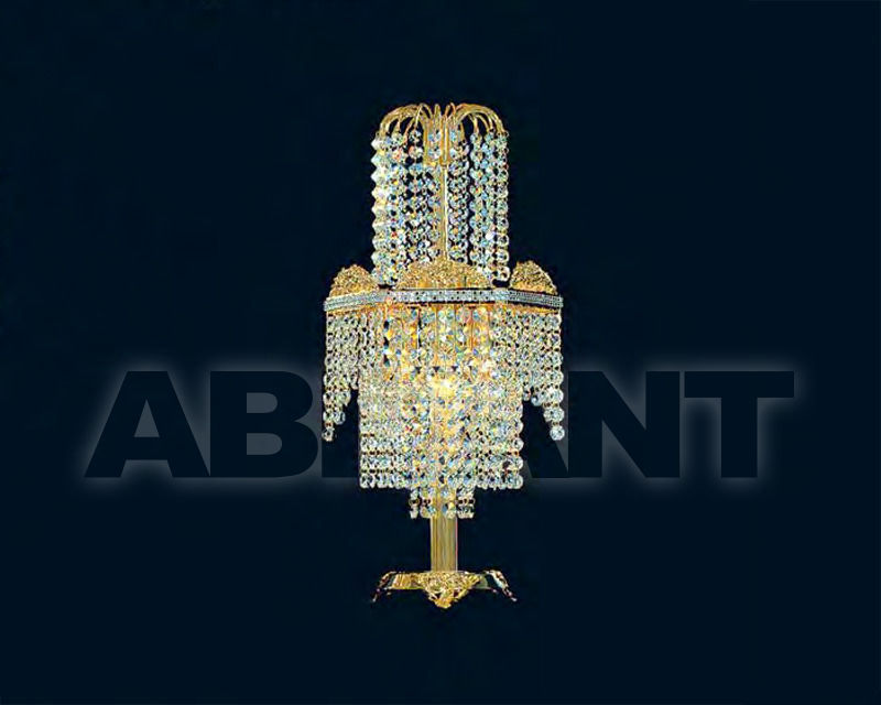 Купить Лампа настольная Faustig Kurt 2003 67500.8-3