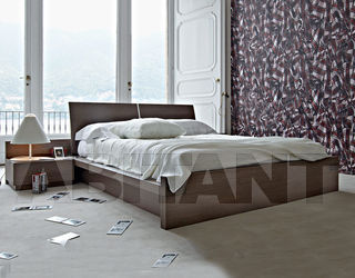 Кровать AVALON Giellesse Beds BA214L