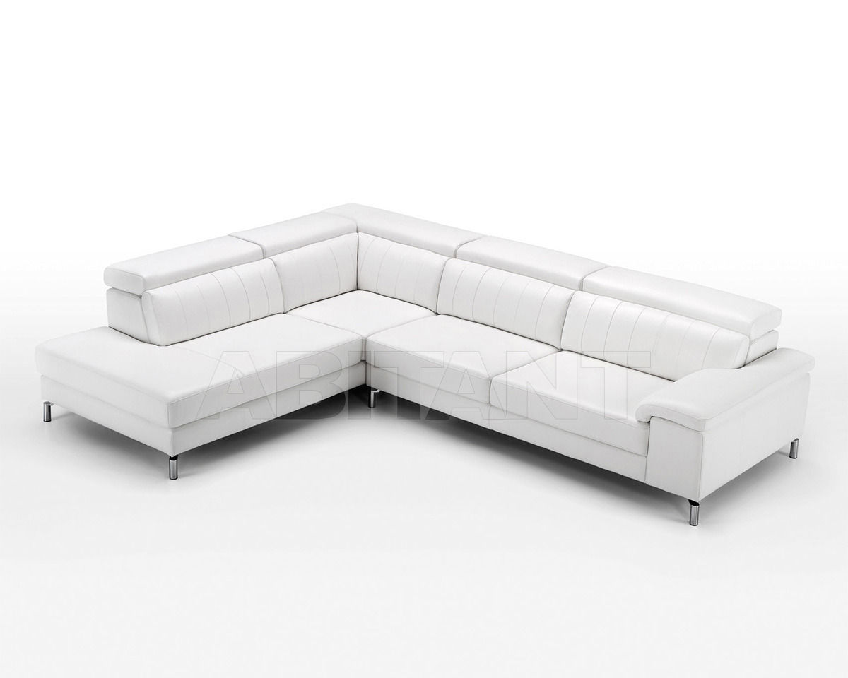 Купить Диван Polo Divani 2014 SELE 033+027