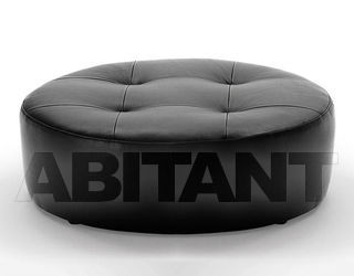 Пуф Polo Divani 2014 POUF TONDO CAPIT. DIAM. 90CM 001