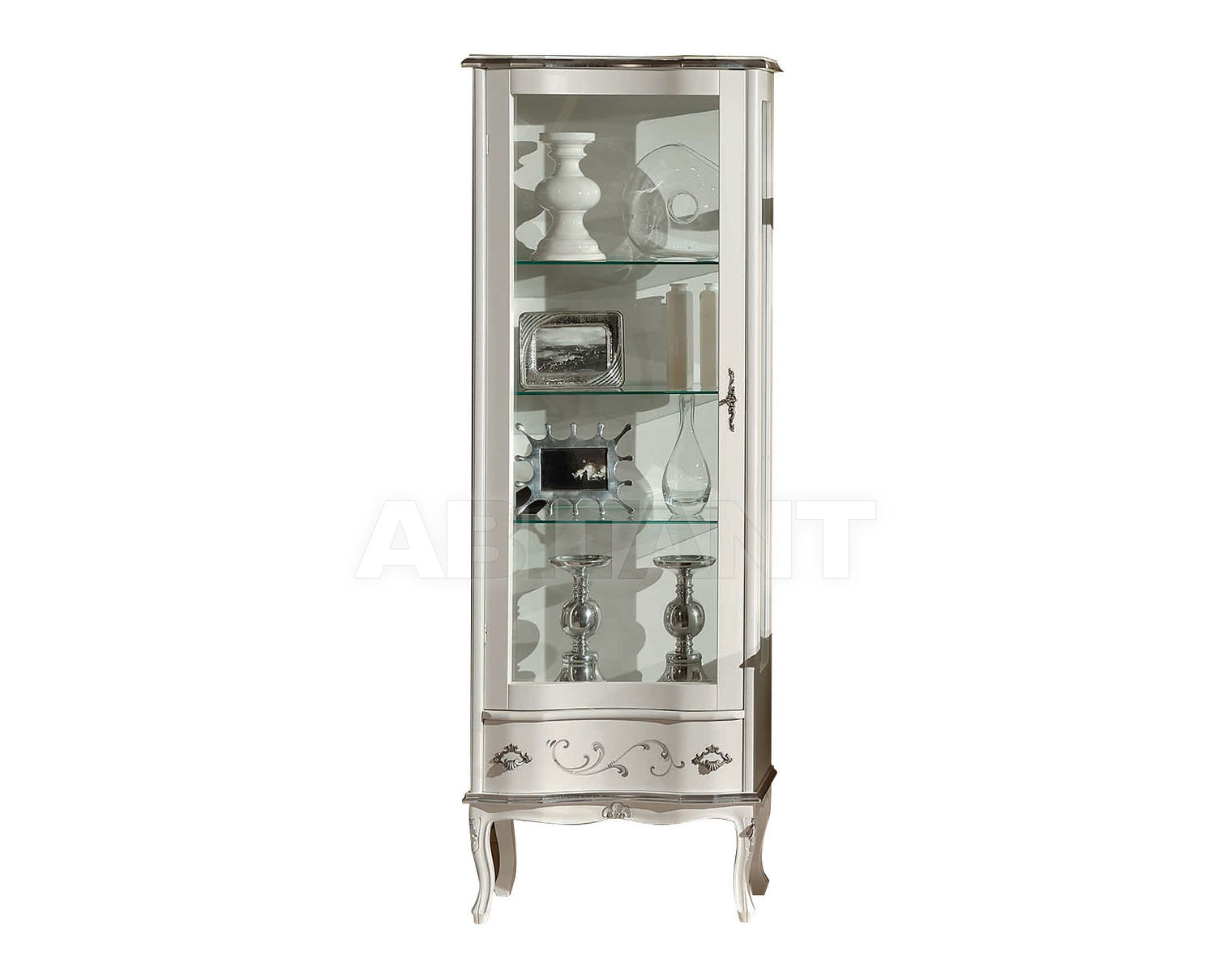 Купить Витрина Tarocco Vaccari Group Verde 560/LA