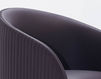 Кресло Eclipse Bross Italia 2014 1663T QI Современный / Скандинавский / Модерн