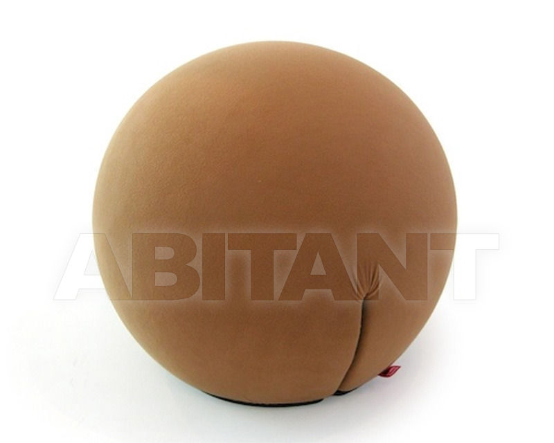 Купить Пуф Tatino Baleri Italia è un marchio Hub Design srl 2014 ed860