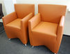 Кресло Baleri Italia è un marchio Hub Design srl 2014 hw620 caprichair yellow Современный / Скандинавский / Модерн