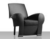 Кресло Richard III Baleri Italia è un marchio Hub Design srl 2014 ps215 grey Современный / Скандинавский / Модерн