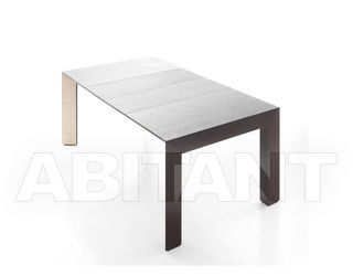 Стол обеденный Bauline Srl 2011 PERSPECTIVA