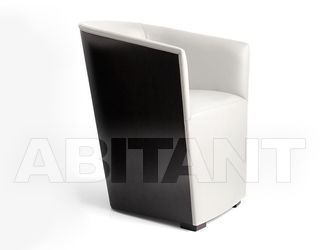 Кресло NEST Bross Italia 2014 1606 QI 3