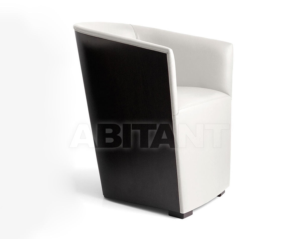 Купить Кресло NEST Bross Italia 2014 1606 QI 3