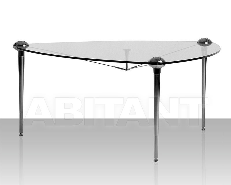 Купить Стол обеденный Ludwig Baleri Italia è un marchio Hub Design srl 2014 hw610 b