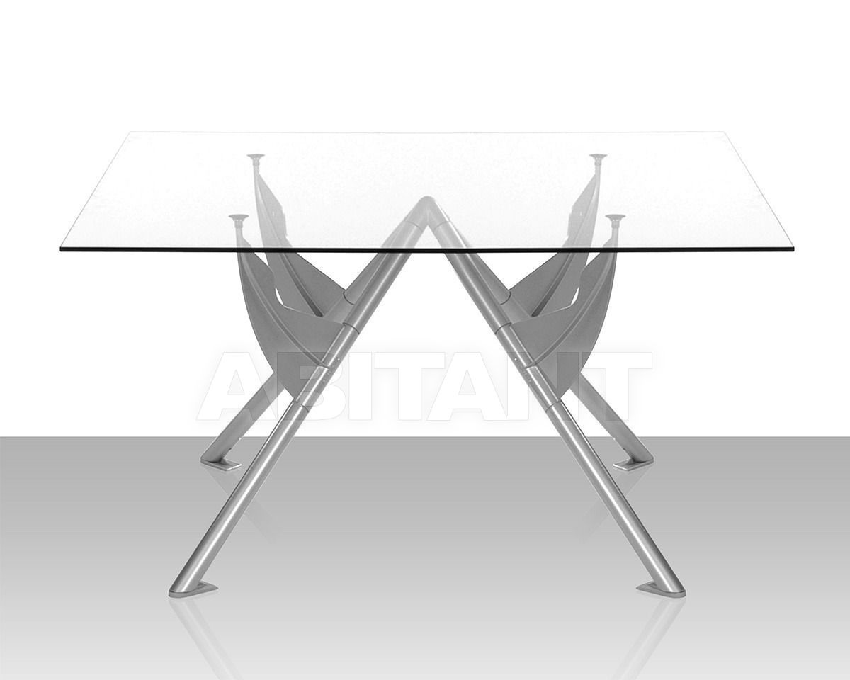 Купить Стол обеденный President M Baleri Italia è un marchio Hub Design srl 2014 ps203 q