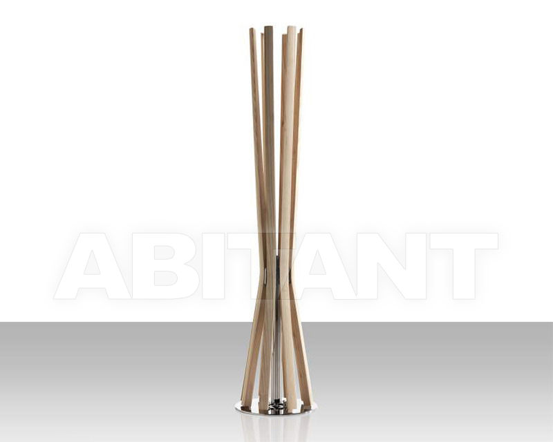 Купить Вешалка напольная Bloom Baleri Italia è un marchio Hub Design srl 2014 jm501 2