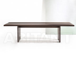 Стол обеденный RITZ Bross Italia 2014 2870 3