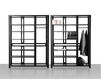 Прихожая Lolo Baleri Italia è un marchio Hub Design srl 2014 mmm401 Современный / Скандинавский / Модерн