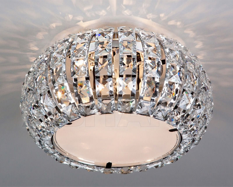 Купить Светильник crystal science Linea Verdace 2014 LV 60173
