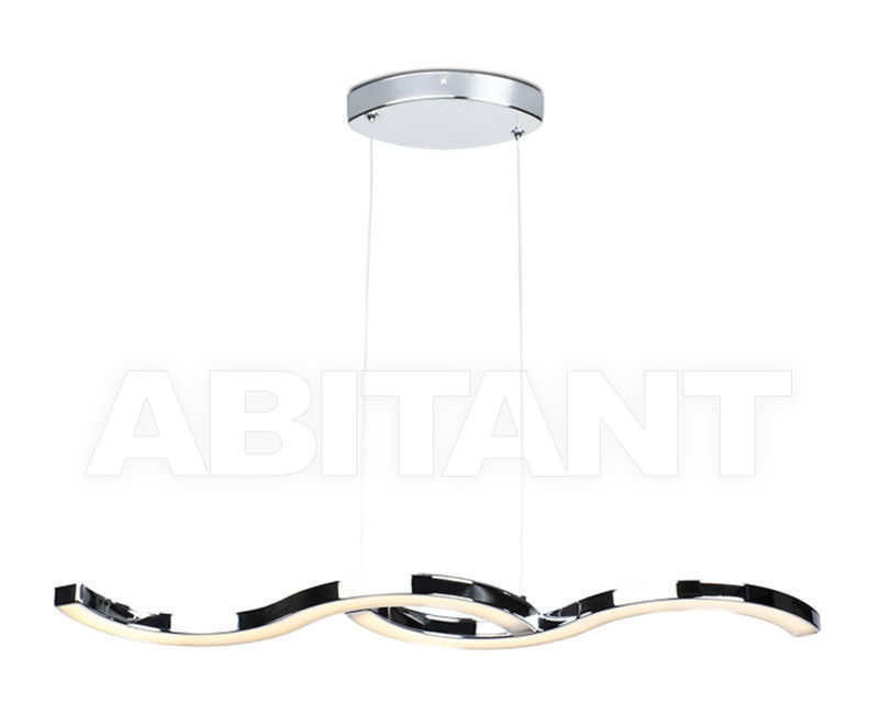 Купить Светильник bézier Linea Verdace 2014 LV 52972/CH