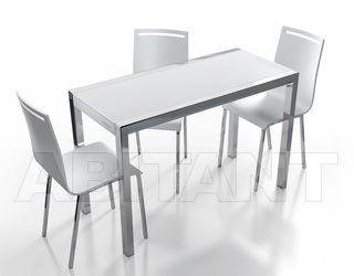 Стол обеденный Cancio Muebles 2011 Concept Minor