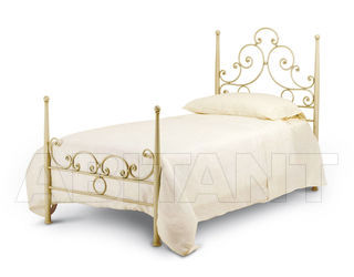 Кровать Cantori Classic NUVOLA letto