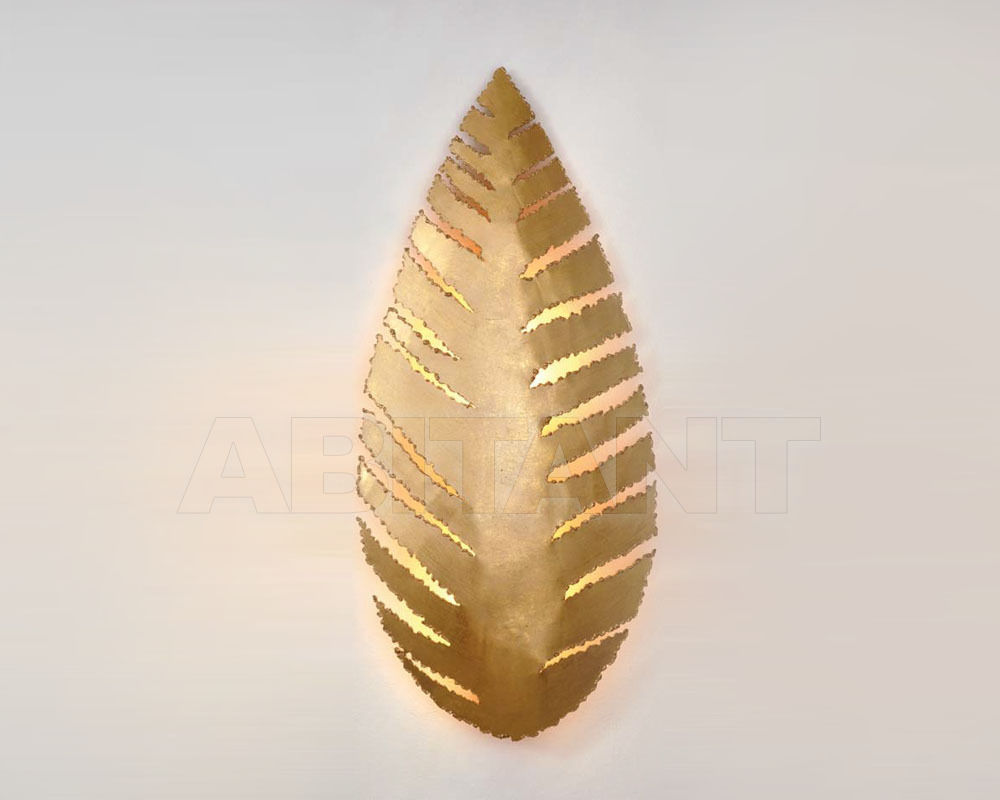 Купить Светильник настенный GOLD LEAF  Holländer 2014 300 13127