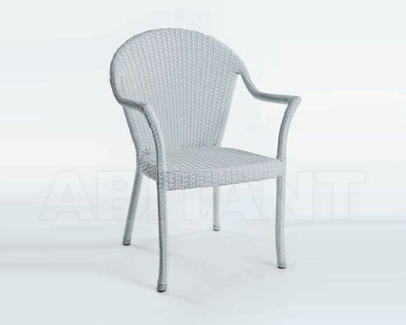 Купить Стул с подлокотниками Alassio DFN Srl Outdoor 65211