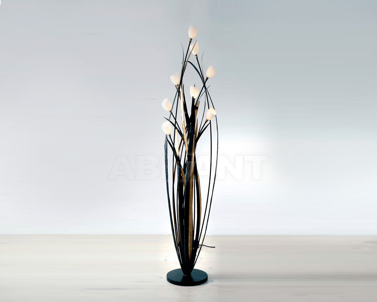 Купить Лампа напольная LIGHT TULIP  Holländer 2014 300 K 11116