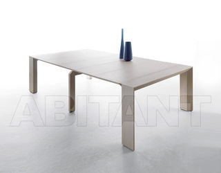 Стол обеденный Bauline Srl 2011 MINUETTO 140