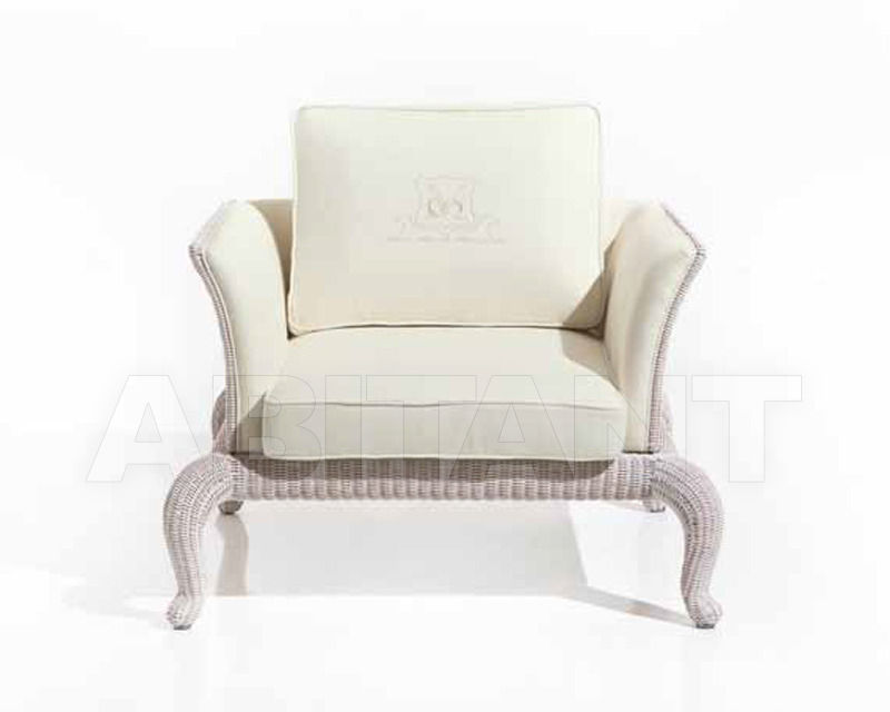 Купить Кресло для террасы ANTARES DFN Srl Samuele Mazza Outdoor 82280