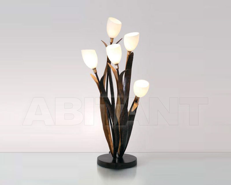 Купить Лампа настольная LIGHT TULIP  Holländer 2014 300 K 12203