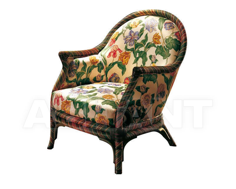 Купить Кресло LETIZIA DFN Srl Storico 82252