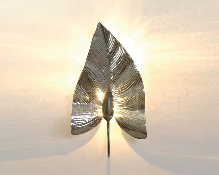 Купить Светильник настенный LEAVES IN THE WIND  Holländer 2014 300 K 13166