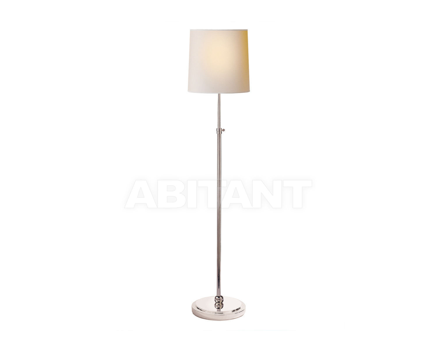 Купить Торшер Visual Comfort & Co 2014 TOB 1002PN-NP