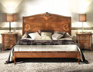 Кровать Eban Art Vanity VN041