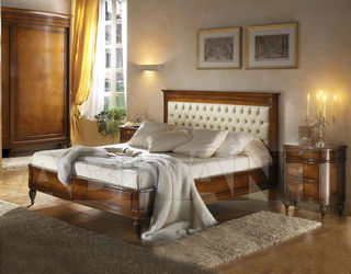 Кровать Eban Art Regale 7636GAM