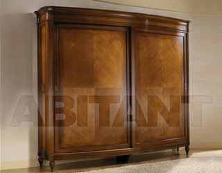 Шкаф гардеробный Eban Art Regale 7642