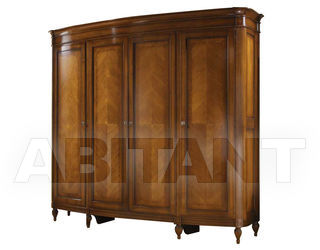 Шкаф гардеробный Eban Art Genovese 7644