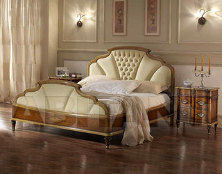 Кровать Eban Art Carlo X 7837AM