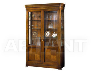 Сервант Eban Art GrÜerien 9027LV