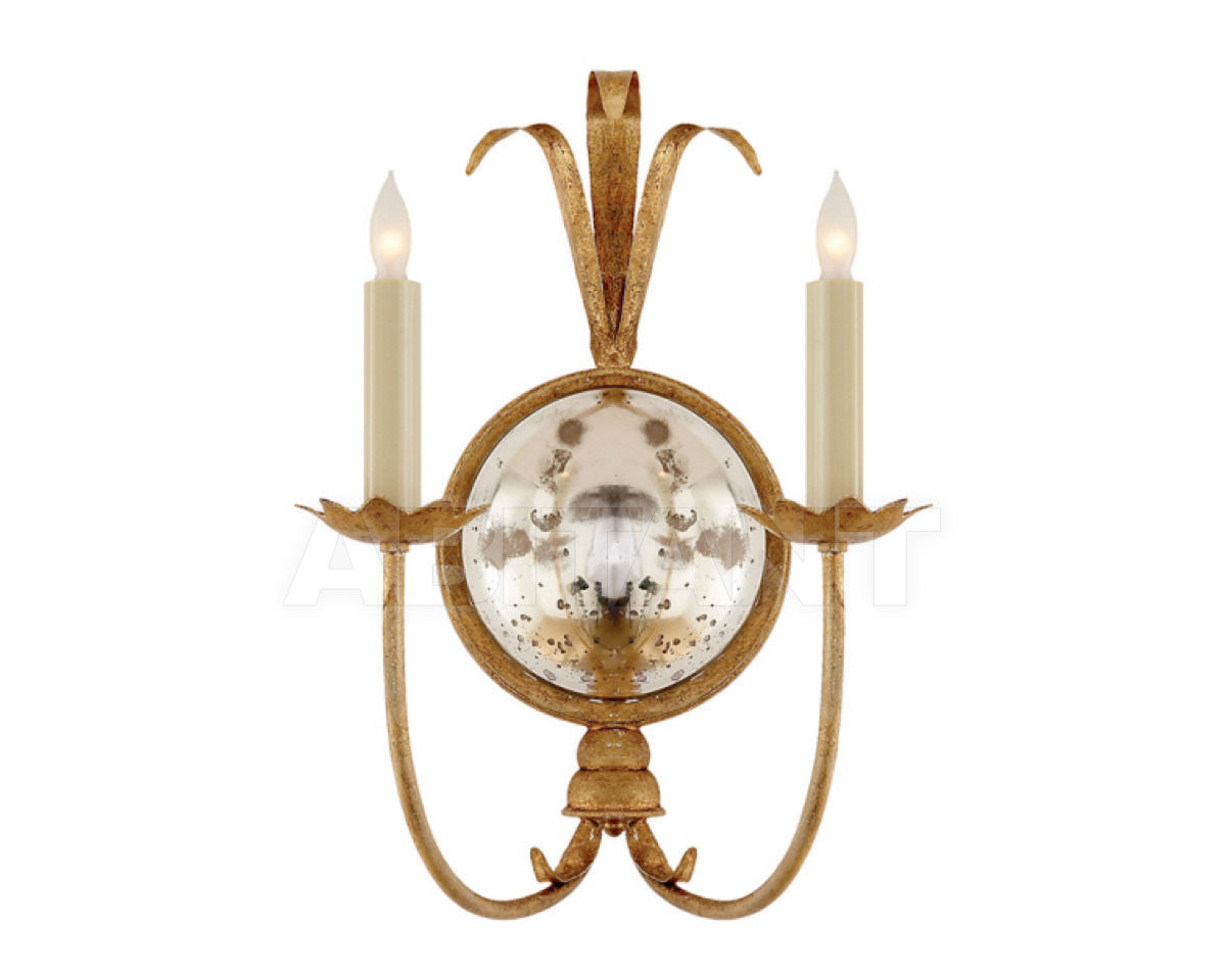 Купить Бра Visual Comfort & Co 2014 CHD 4175GI