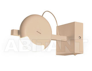 Светильник настенный Iman Aromas del Campo 2014 A1158